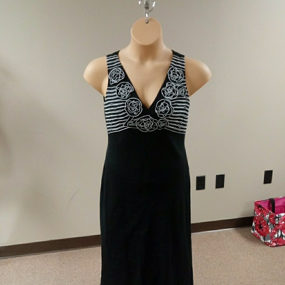 Adrianna Papell dress
